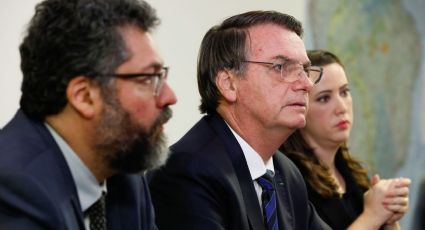 Pelo Twitter, Bolsonaro anuncia saída do Brasil da Unasul