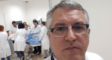 "Não temos medo de vocês", diz Padilha ao apresentar projeto para tornar crime fotografar interior de hospitais