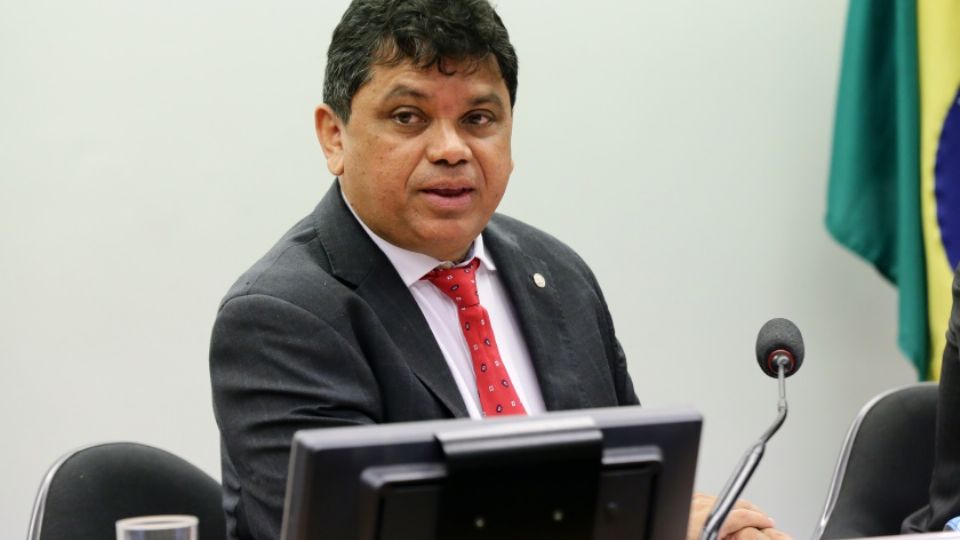 Foto: Michel Jesus/Câmara dos Deputados