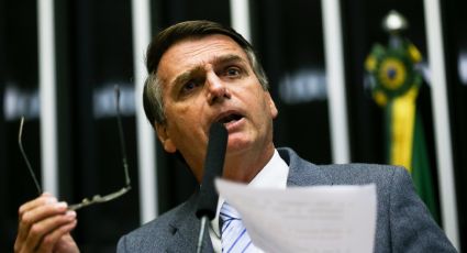 Bolsonaro retuita Marcelo Bretas para defender policiais que matam em serviço