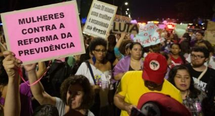 Carnaval e luta: não vamos sair das ruas