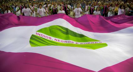 Vitória da Mangueira sacramenta derrota de Bolsonaro no Carnaval