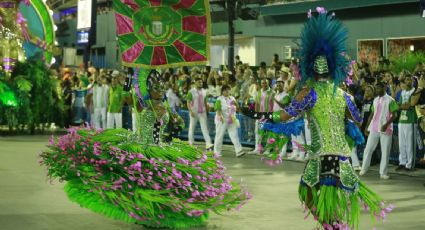 Instituto que homenageia fundador da TFP quer entrar com ação contra samba da Mangueira