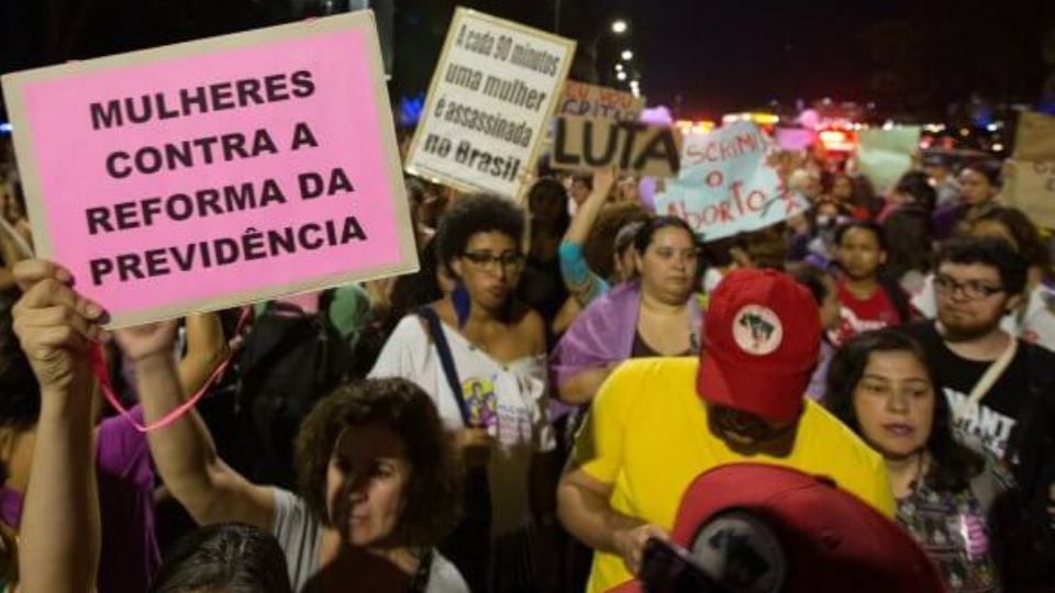 Foto: Lula Marques/Agência PT