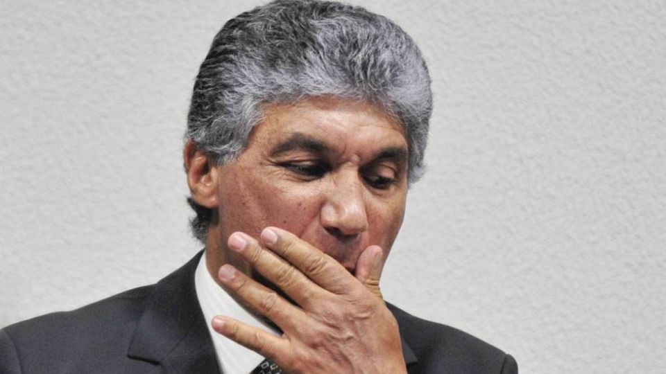 Foto: Geraldo Magela/Agência Senado