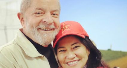 Pelas mulheres e pela liberdade de Luiz Inácio Lula da Silva