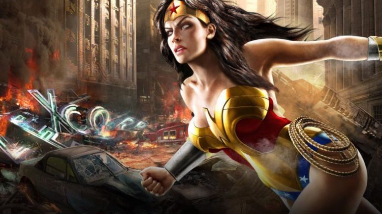 Mulheres duronas e outras fórmulas hollywoodianas: Marvel, DC contra o fascismo moral