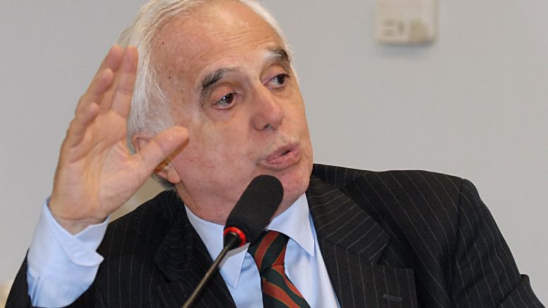 Jair Bolsonaro: regeneração ou destruição?, por Samuel Pinheiro Guimarães