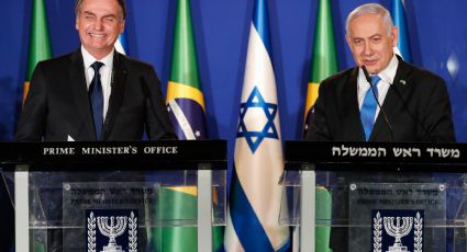 Com derrota iminente, Benjamin Netanyahu tenta acordo para continuar no poder em Israel