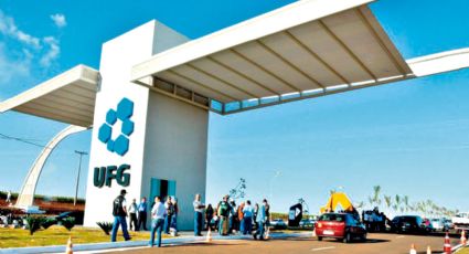 Com ameaça de atentado, UFG reforça segurança