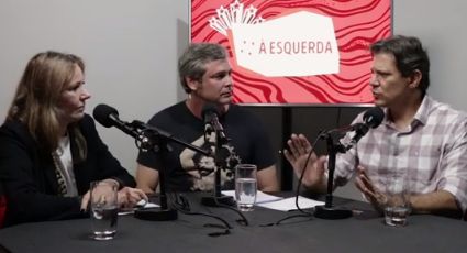 “Bolsonaro escolheu a Educação como inimiga pública número 1”, afirma Haddad