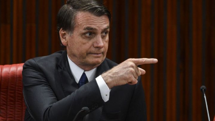 Jair Bolsonaro como um predador institucional