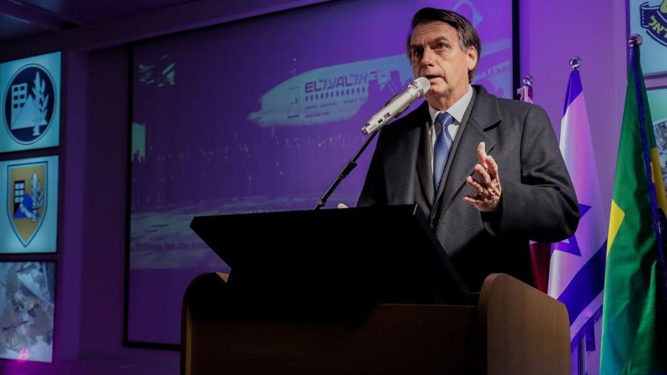 Foto: Alan Santos/PR