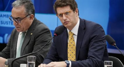 Ministro mente sobre sobre leilão de petróleo em Abrolhos e toma invertida de deputado: "Sejamos honestos”