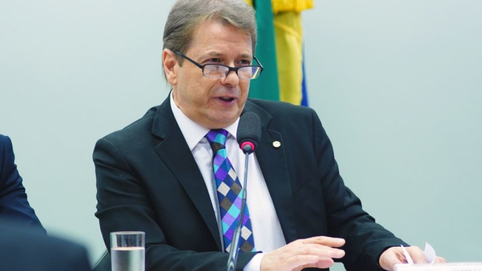Foto: Will Shutter/Câmara dos Deputados

