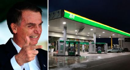 Governo Bolsonaro quer vender 30% da rede de postos da Petrobras, que lucrou R$ 3,2 bi em 2018