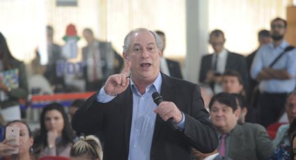 Além da perseguição a Lula, Lava Jato conspirou contra Ciro Gomes