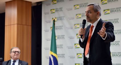 PSOL aciona Procuradoria contra cortes de verbas em universidades feitos pelo ministro da Educação