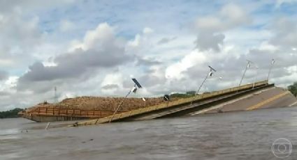 Exclusivo: Vale está implicada em tragédia da Ponte do Rio Moju, no Pará