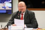 João Daniel apresenta projeto para exigir reciprocidade à dispensa unilateral de visto