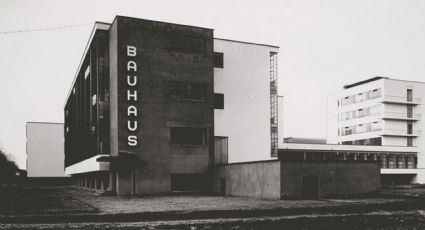 100 anos da Bauhaus, a icônica escola fechada pelos nazistas sob pretexto do “Marxismo Cultural”