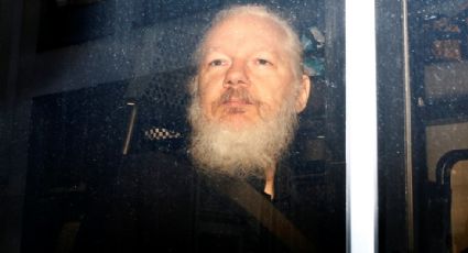 Parlamento alemão cria grupo especial para defender liberdade de Assange