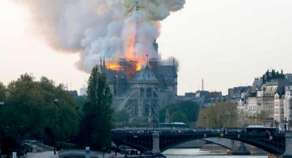 Extrema-direita usa incêndio em Notre Dame para disparar fake news e criar onda de ódio contra islâmicos