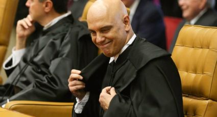 Alexandre de Moraes manda bloquear redes sociais de acusados de fake news contra STF