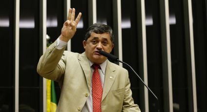 "Podem mandar me prender, eu sou amigo de juiz", disse o agressor do deputado José Guimarães