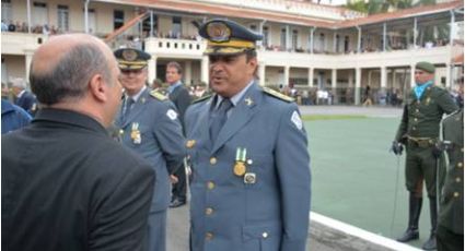 Comandante da Polícia Ambiental de SP será novo presidente do Instituto Chico Mendes