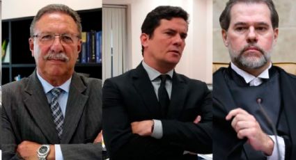 Sucessor de Moro enviou à PGR e-mail de Marcelo Odebrecht sobre "amigo do amigo de meu pai"