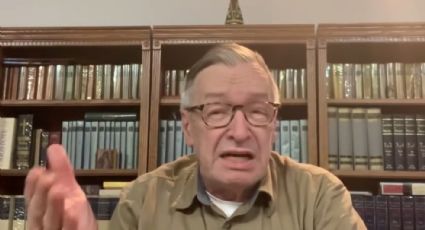 Olavo de Carvalho aconselha Moro a cassar registro político de partidos de esquerda