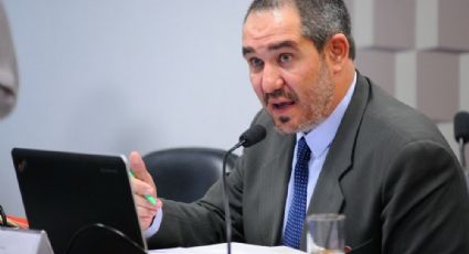 Presidente da Ancine suspende repasse de verbas para audiovisual e paralisa atividades da agência