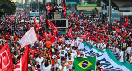 Nova cultura de trabalho é grande desafio para sindicatos