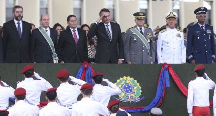 A noite dos generais