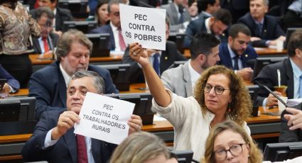 Sigilo de dados sobre Previdência pode bloquear novamente votação do texto na CCJ