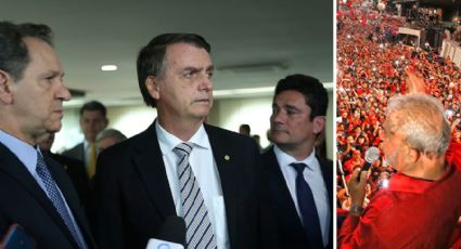 Presidente do STJ nega falha em julgamento de Lula: "É um cidadão como qualquer outro"