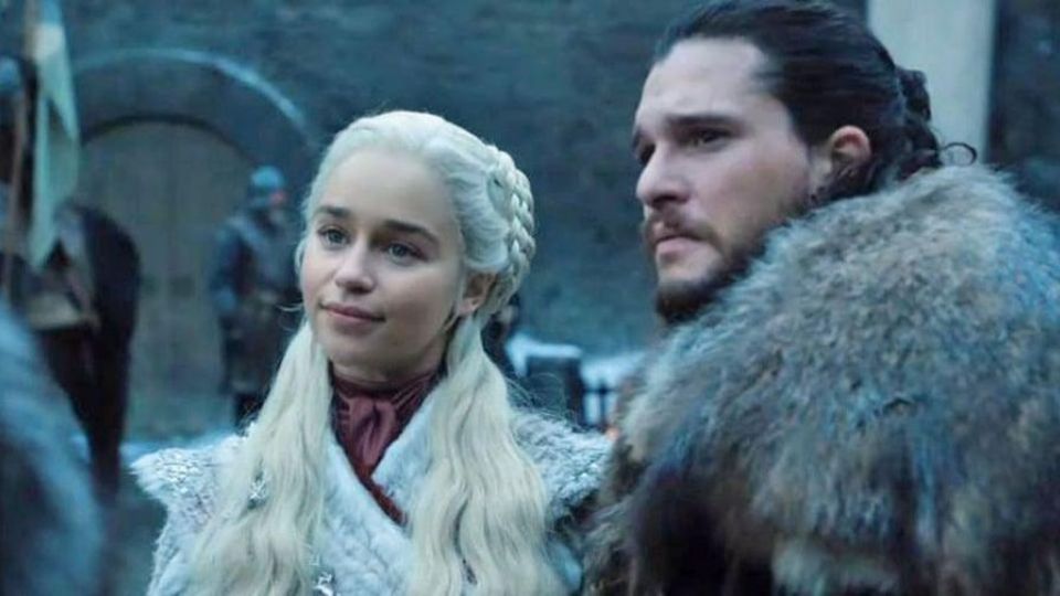 Foto: HBO/Divulgação