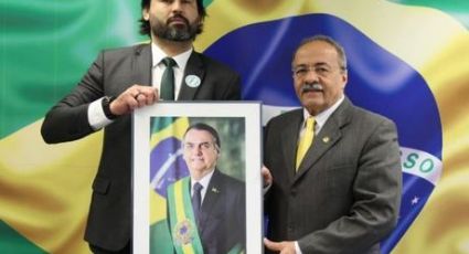 Léo Índio também terá seu sigilo bancário quebrado por ter assessorado Flávio Bolsonaro