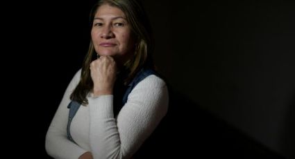 Entrevista com a senadora colombiana Sandra Ramírez (Farc)