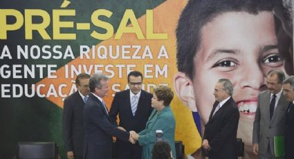 Pré-sal 76%: A soberania desperdiçada - Por Carlos Borges e Ricardo Berzoini