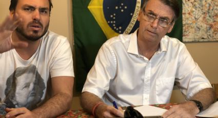 Carlos Bolsonaro diz que ONGs "vagabundas" planejam panelaço contra seu pai na ONU