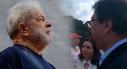 Mônica Bergamo sobre Lula: Presidente está bem e falou de todos os temas