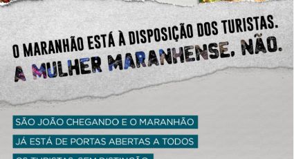 Governo do Maranhão responde apologia ao turismo sexual de Bolsonaro