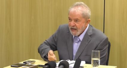 Lula admite erro: “Eu poderia ter feito a regulamentação dos meios de comunicação”