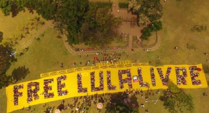 Belo Horizonte desperta neste domingo com o Coral Mil Vozes por Lula