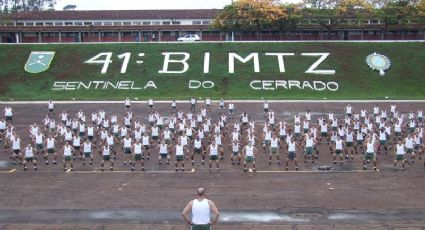 MPF investiga tortura contra recrutas do Exército simpatizantes dos Direitos Humanos