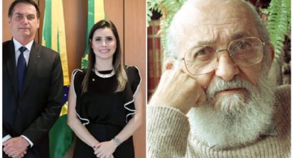 Deputada bolsonarista quer retirar de Paulo Freire o título de patrono da educação brasileira