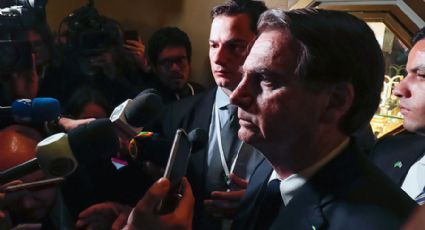 #Impeachment de Bolsonaro amanhece entre os assuntos mais comentados do Twitter