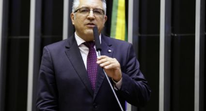 Deputado Alexandre Padilha pedirá indiciamento de Alvim por apologia ao Nazismo